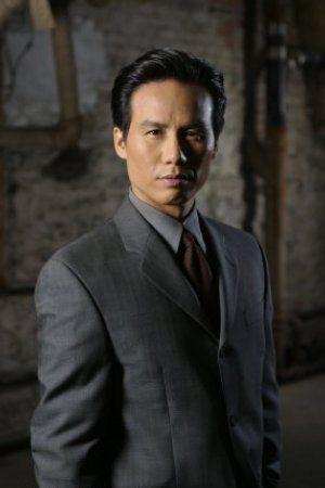 Fotos B.D. Wong