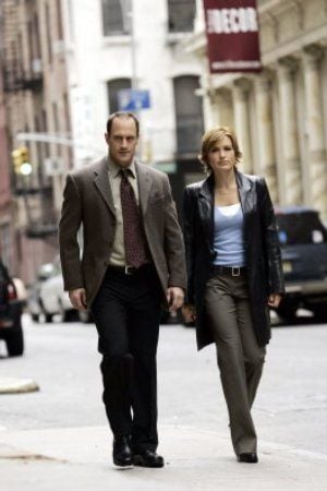 Fotos Mariska Hargitay, Christopher Meloni