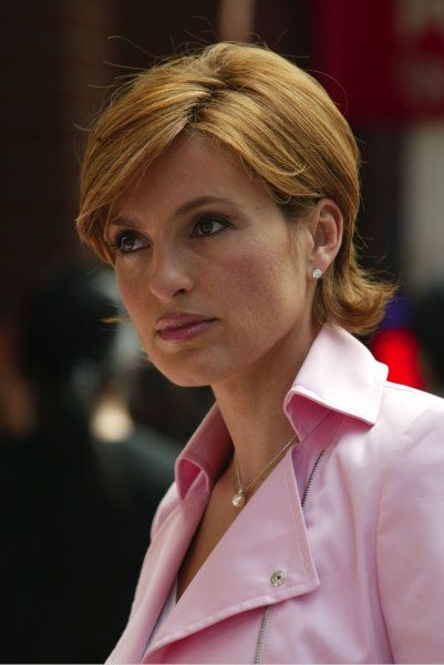 Fotos Mariska Hargitay