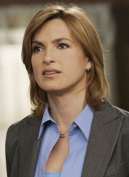 Fotos Mariska Hargitay