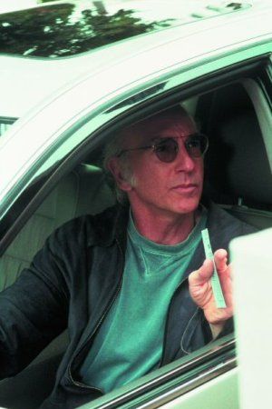 Fotos Larry David