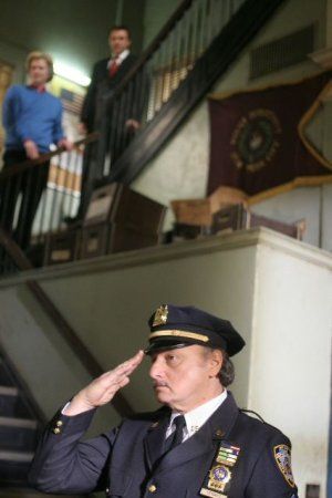 Nova Iorque Contra o Crime : Fotos