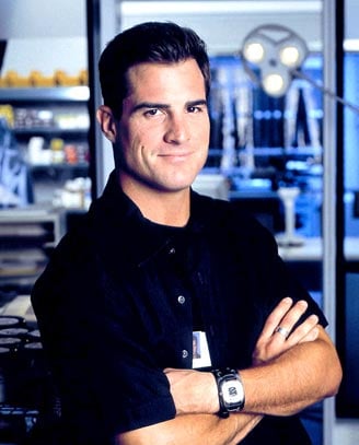 Fotos George Eads