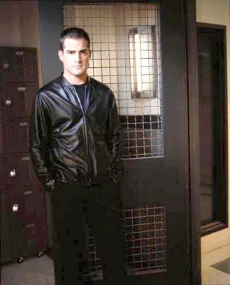 Fotos George Eads