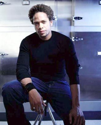 Fotos Gary Dourdan