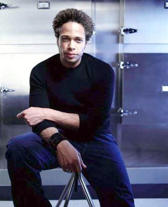 Fotos Gary Dourdan