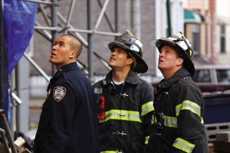 Fotos Coby Bell, Eddie Cibrian