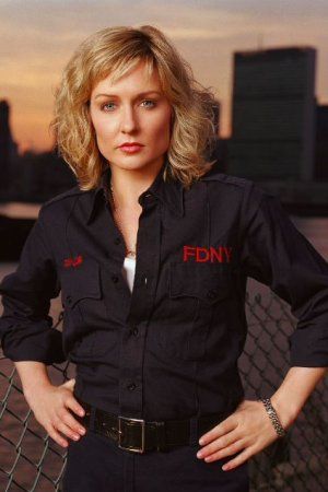 Fotos Amy Carlson