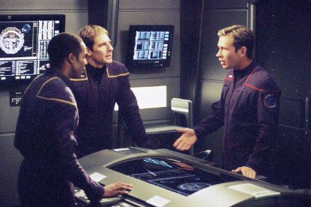 Enterprise : Fotos