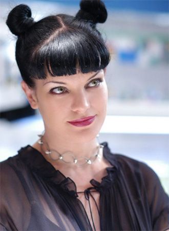 Fotos Pauley Perrette