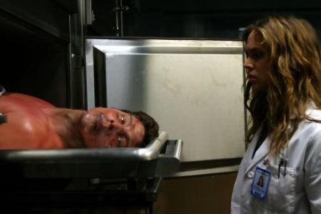 Fotos Michael Trucco, Eliza Dushku