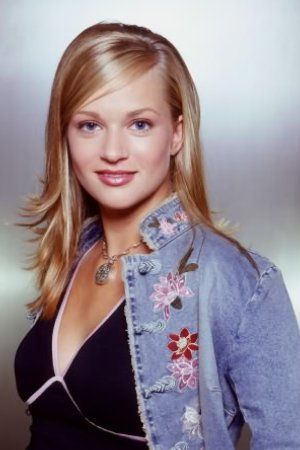 Fotos A.J. Cook