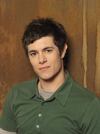Fotos Adam Brody