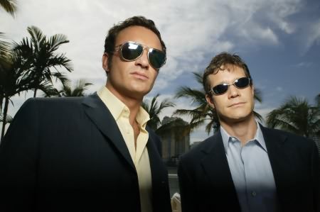 Nip/Tuck : Fotos