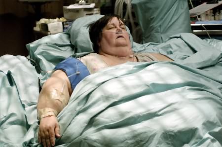 Nip/Tuck : Fotos