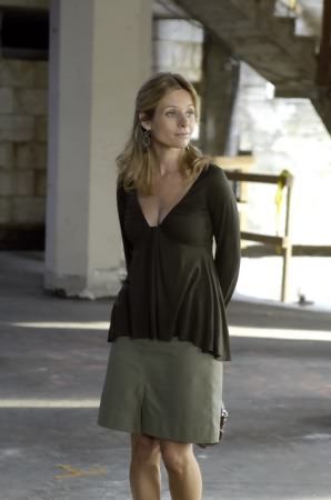 Fotos Jessalyn Gilsig