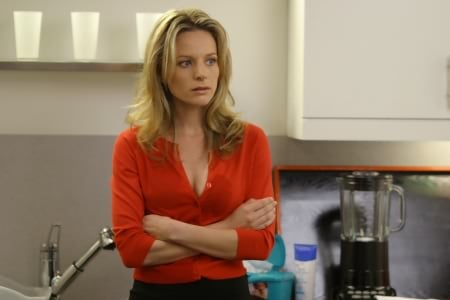 Fotos Jessalyn Gilsig