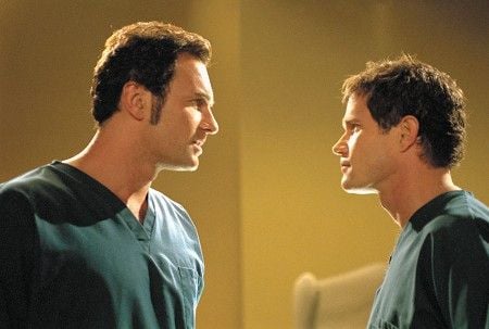 Fotos Dylan Walsh, Julian McMahon