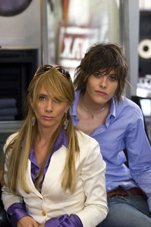 Fotos Katherine Moennig, Rosanna Arquette