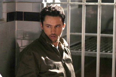 Touching Evil (US) : Fotos