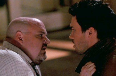 Touching Evil (US) : Fotos