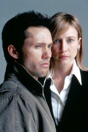 Touching Evil (US) : Fotos