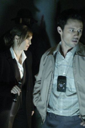 Touching Evil (US) : Fotos