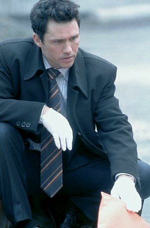 Touching Evil (US) : Fotos