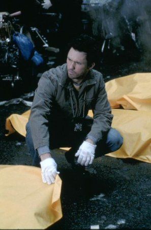 Touching Evil (US) : Fotos