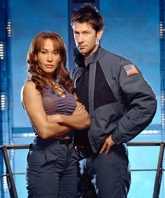 Fotos Rachel Luttrell, Joe Flanigan