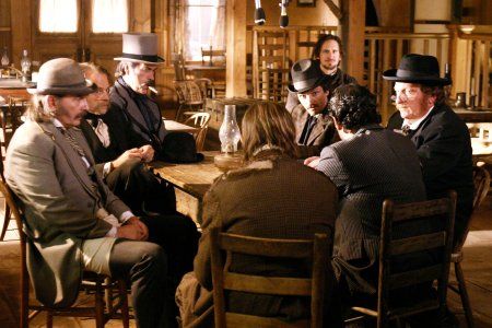 Deadwood : Fotos