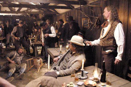 Deadwood : Fotos