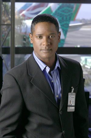 Fotos Blair Underwood