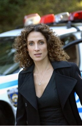 Fotos Melina Kanakaredes