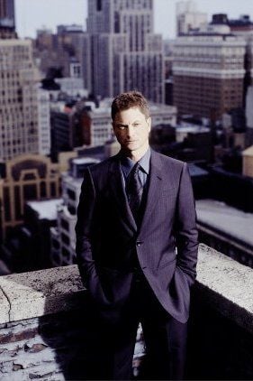 Fotos Gary Sinise