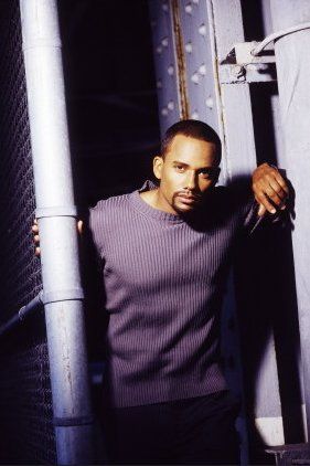 Fotos Hill Harper