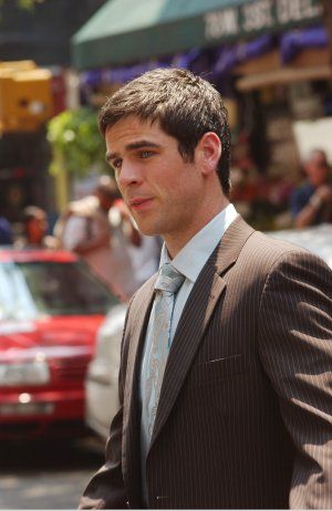 Fotos Eddie Cahill