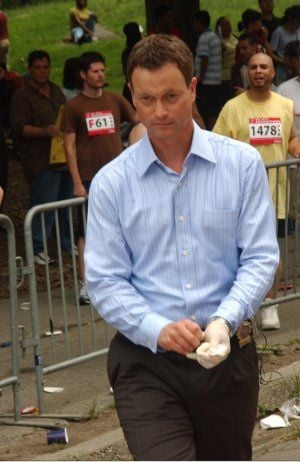 Fotos Gary Sinise