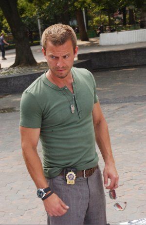Fotos Carmine Giovinazzo