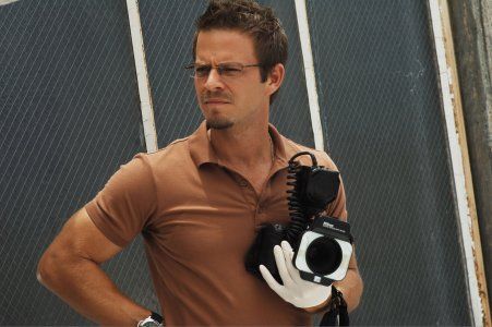 Fotos Carmine Giovinazzo