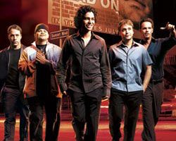 Entourage: Fama & Amizade : Poster