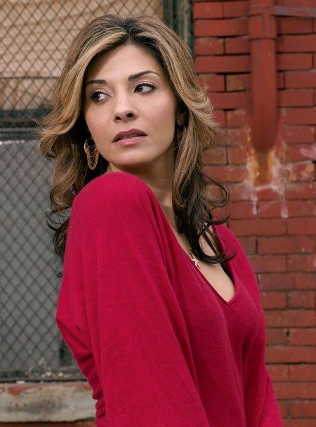 Fotos Callie Thorne