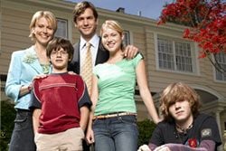 The Days : Poster