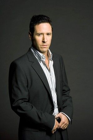 Fotos Rob Morrow