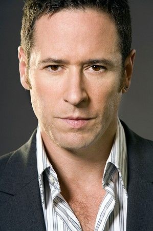 Fotos Rob Morrow