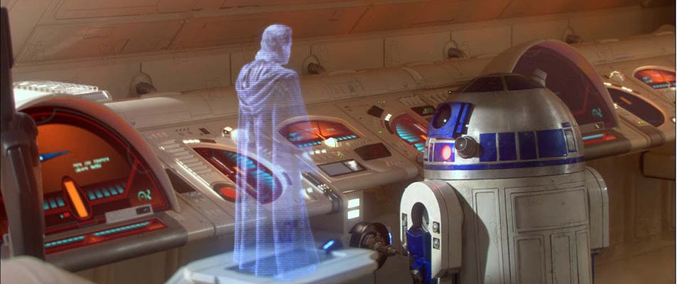 Star Wars: Ataque dos Clones : Fotos Ewan McGregor, Kenny Baker