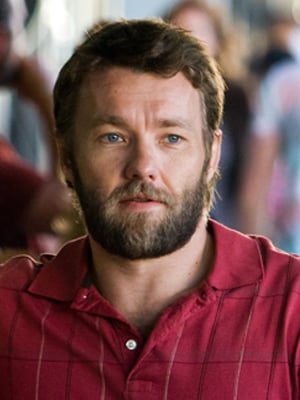 Poster Joel Edgerton