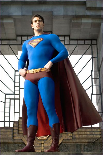 Superman O Retorno: Brandon Routh explica por que sequência nunca