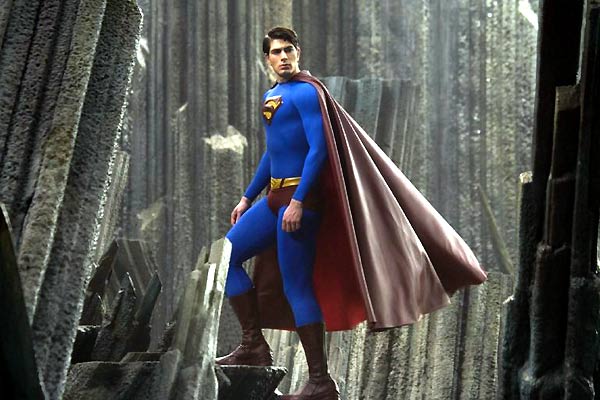 Superman - O Retorno : Fotos Brandon Routh