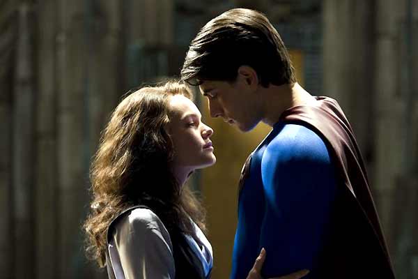 Superman - O Retorno : Fotos Kate Bosworth, Brandon Routh